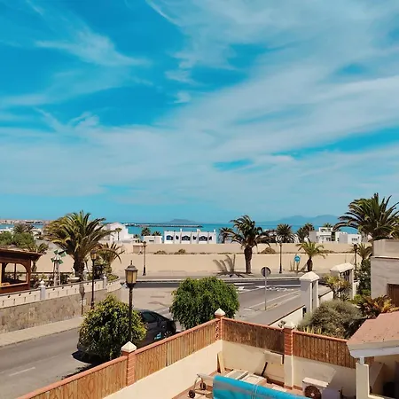 וילה Private With Heated Pool & Terrace View *