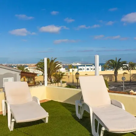 וילה Private With Heated Pool & Terrace View *