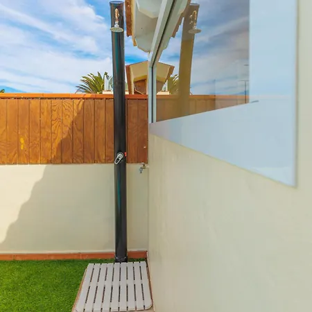 Private With Heated Pool & Terrace View *