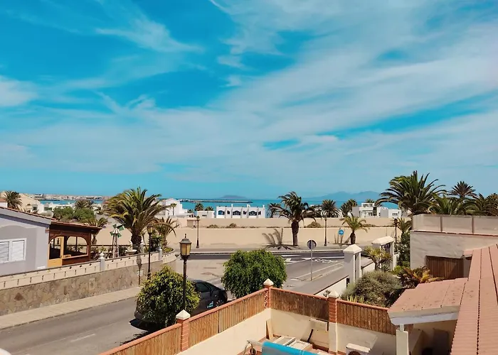 וילה Private With Heated Pool & Terrace View *