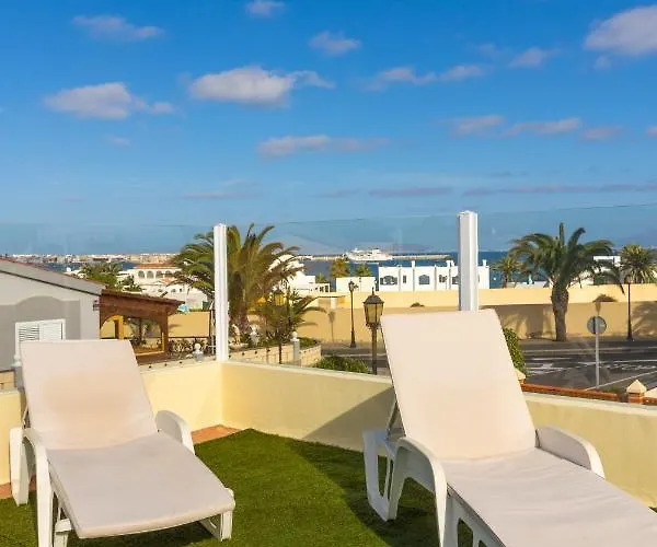 וילה Private With Heated Pool & Terrace View *