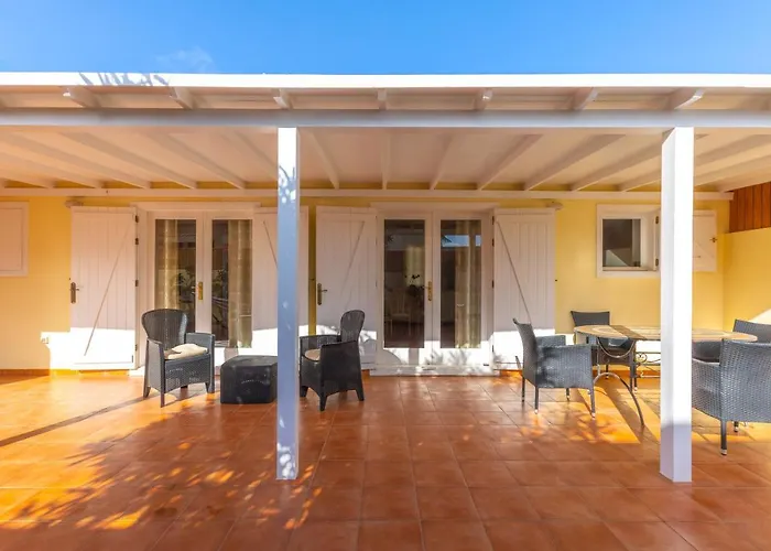 Private With Heated Pool & Terrace View Willa *