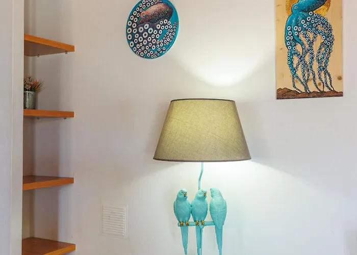 Private With Heated Pool & Terrace View Willa Corralejo