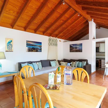 Вилла Private With Heated Pool & Terrace View