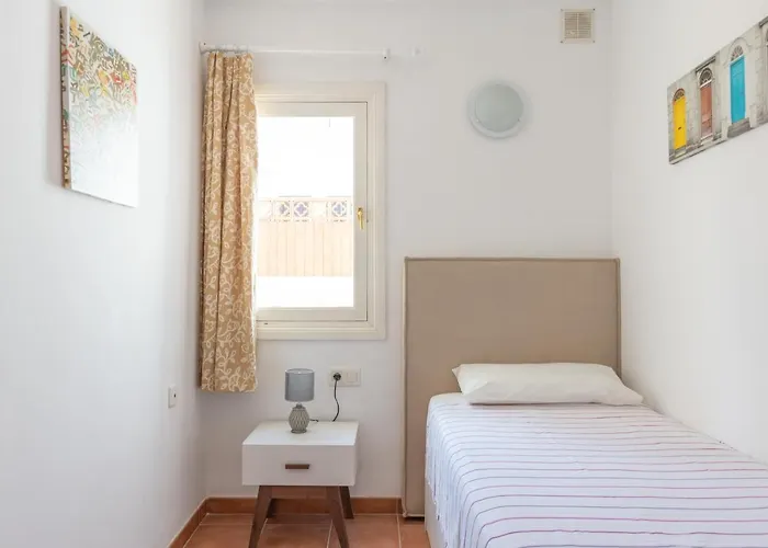 Private With Heated Pool & Terrace View Villa