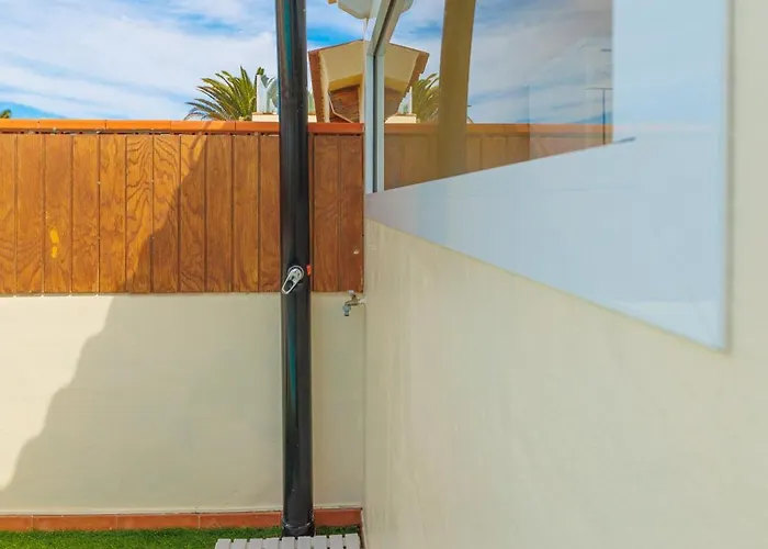 Private With Heated Pool & Terrace View *