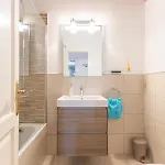 Private With Heated Pool & Terrace View Villa Corralejo