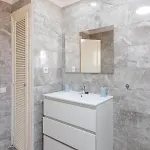 Private With Heated Pool & Terrace View Corralejo