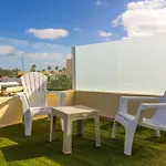 Private With Heated Pool & Terrace View Villa *