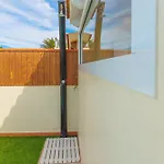 Private With Heated Pool & Terrace View *