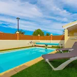Private With Heated Pool & Terrace View