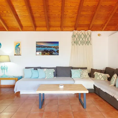 Private With Heated Pool & Terrace View Villa